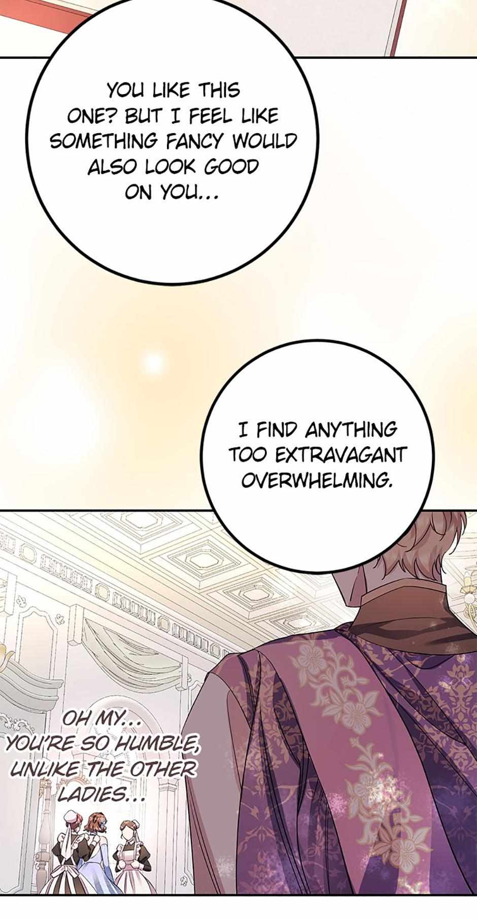 If You Save an Immoral Beast Chapter 60 page 49 - 
