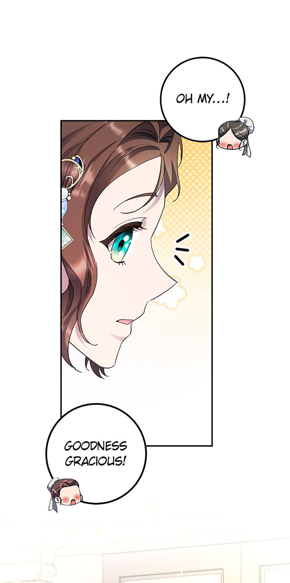 If You Save an Immoral Beast Chapter 60 page 50 - 