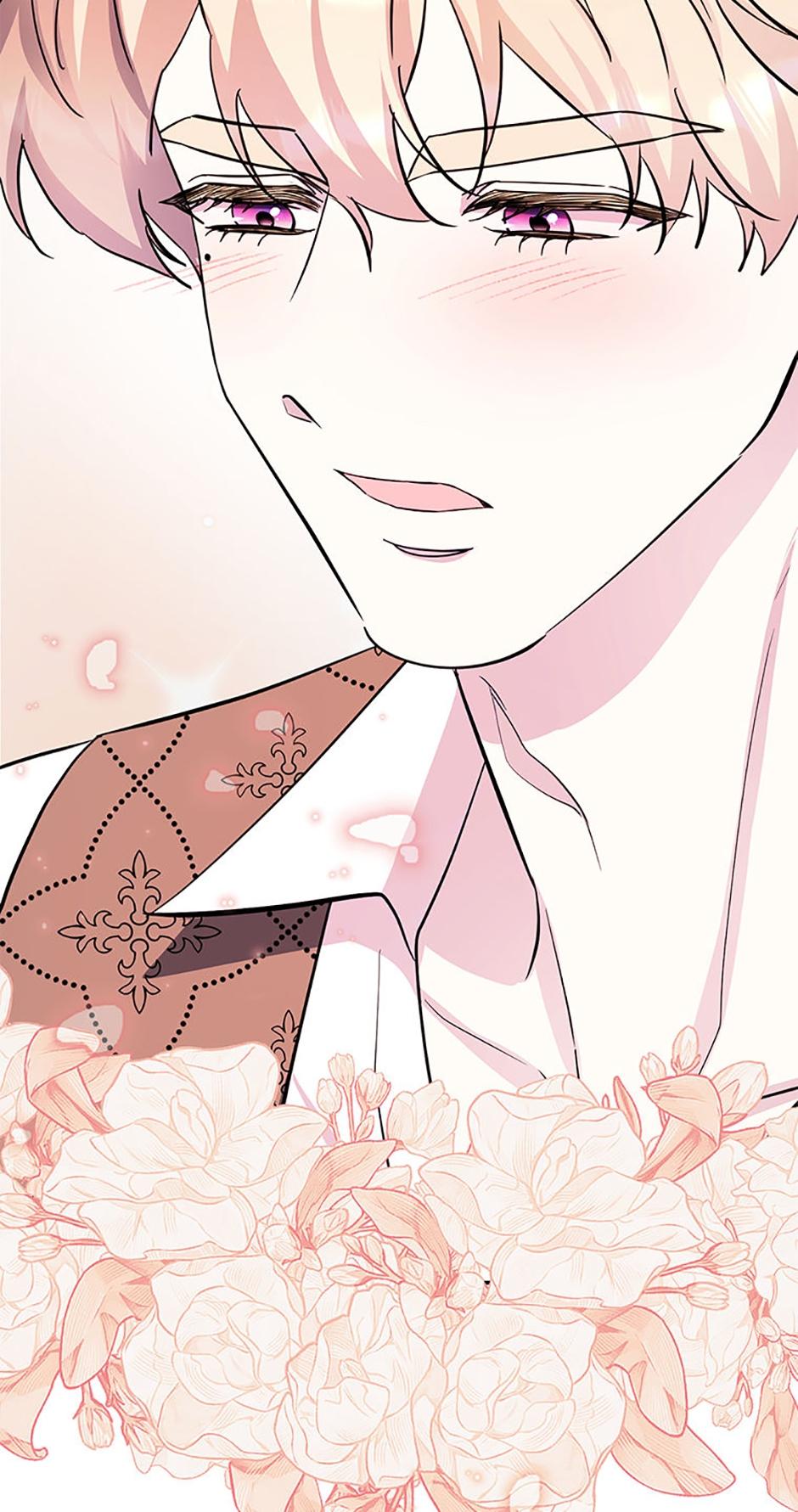 If You Save an Immoral Beast Chapter 60 page 6 - 