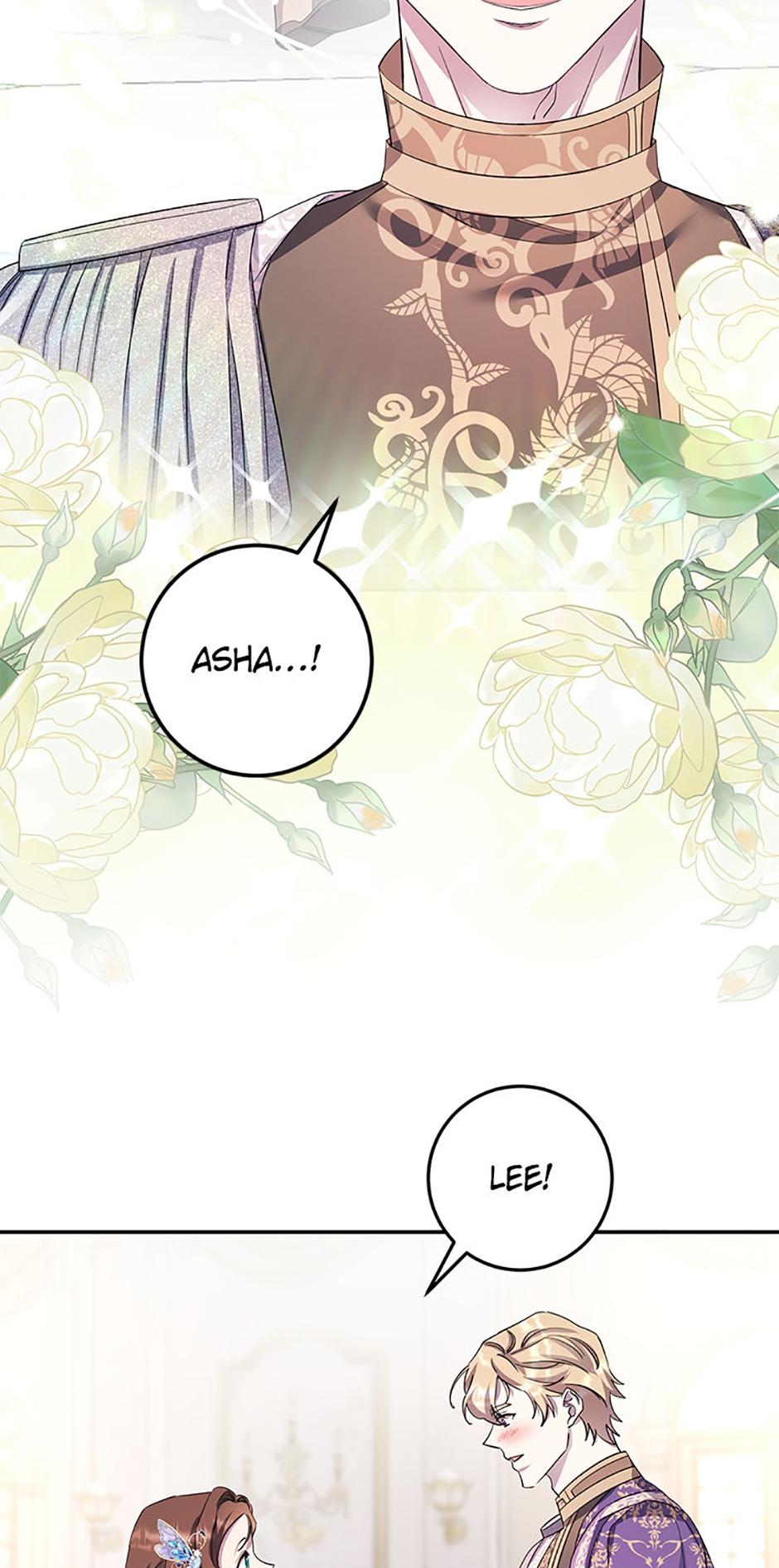If You Save an Immoral Beast Chapter 60 page 52 - 