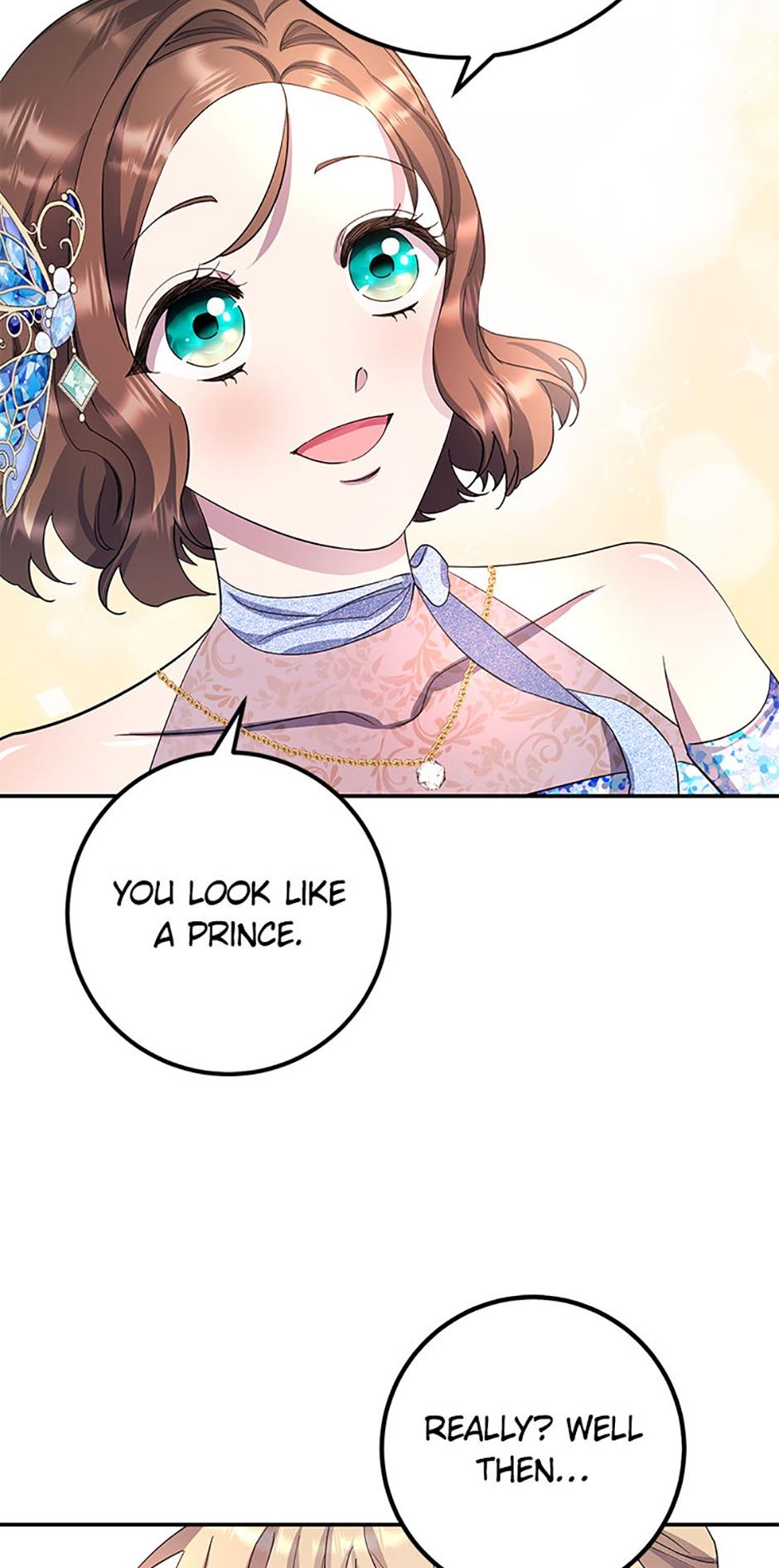 If You Save an Immoral Beast Chapter 60 page 54 - 