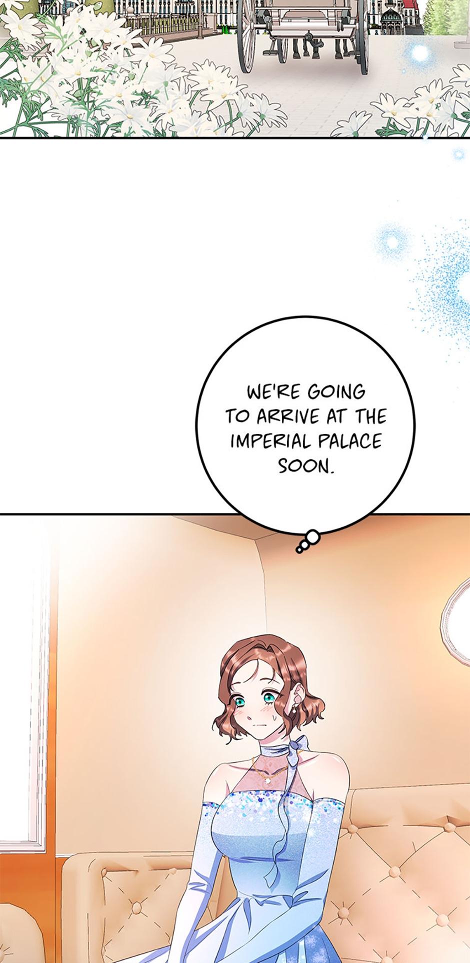 If You Save an Immoral Beast Chapter 60 page 64 - 
