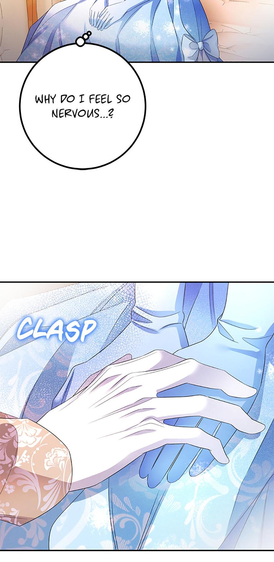 If You Save an Immoral Beast Chapter 60 page 65 - 