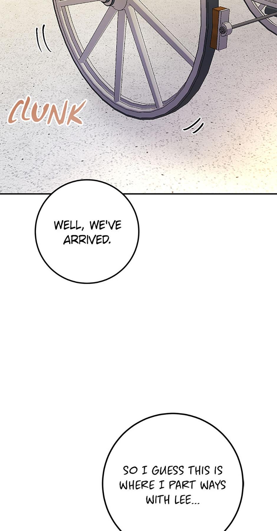 If You Save an Immoral Beast Chapter 60 page 70 - 