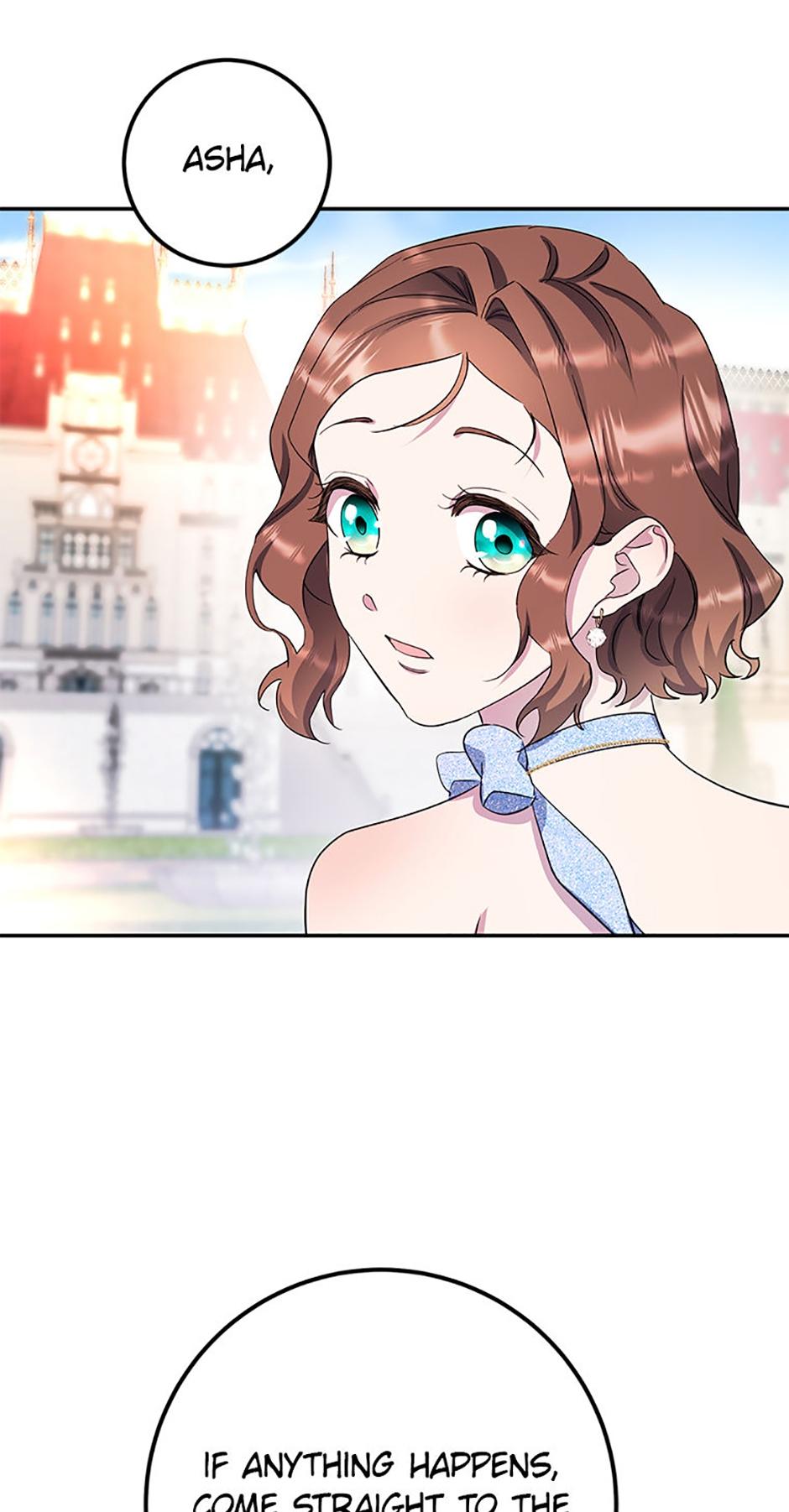 If You Save an Immoral Beast Chapter 60 page 73 - 