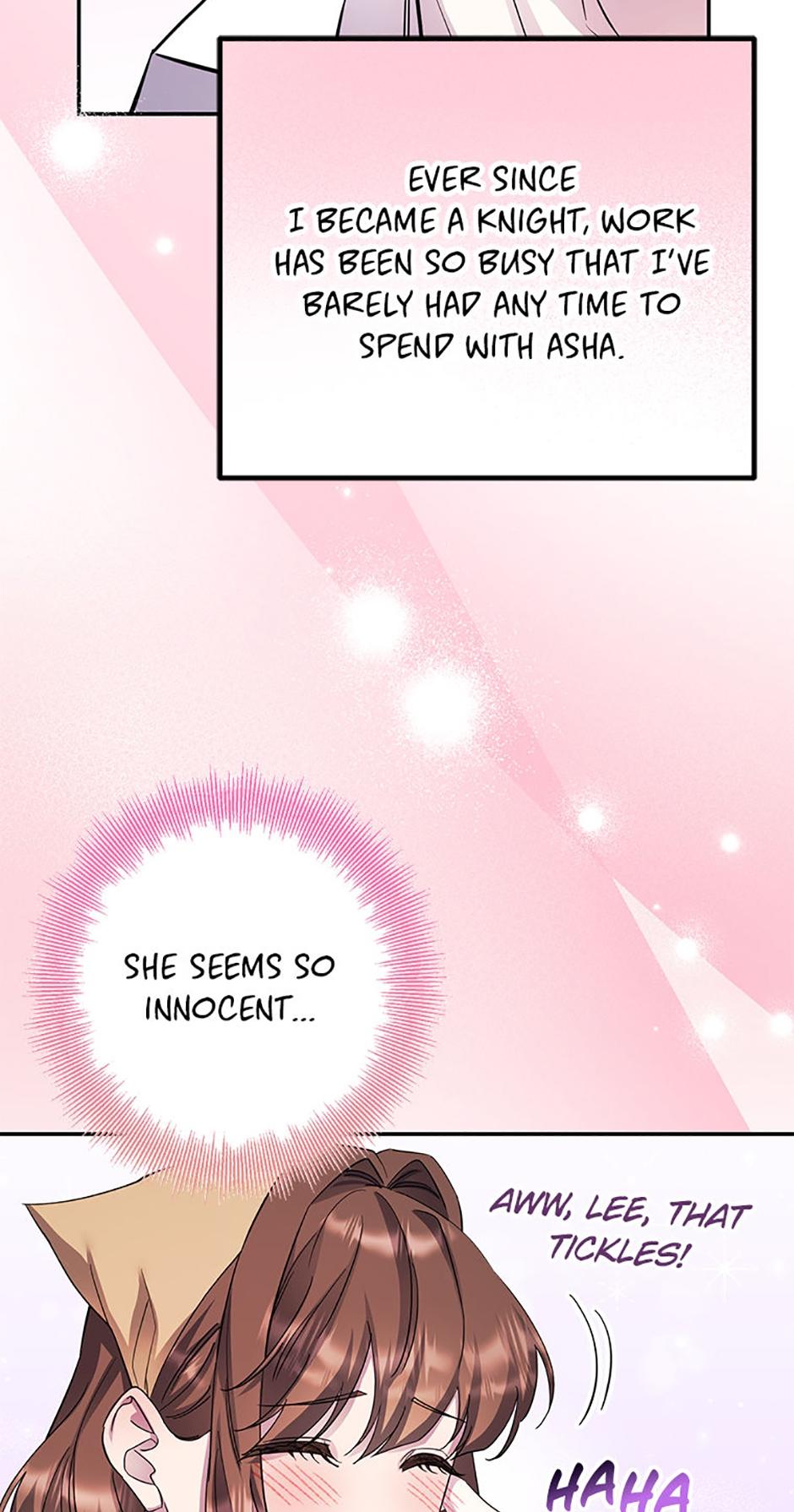 If You Save an Immoral Beast Chapter 60 page 10 - 