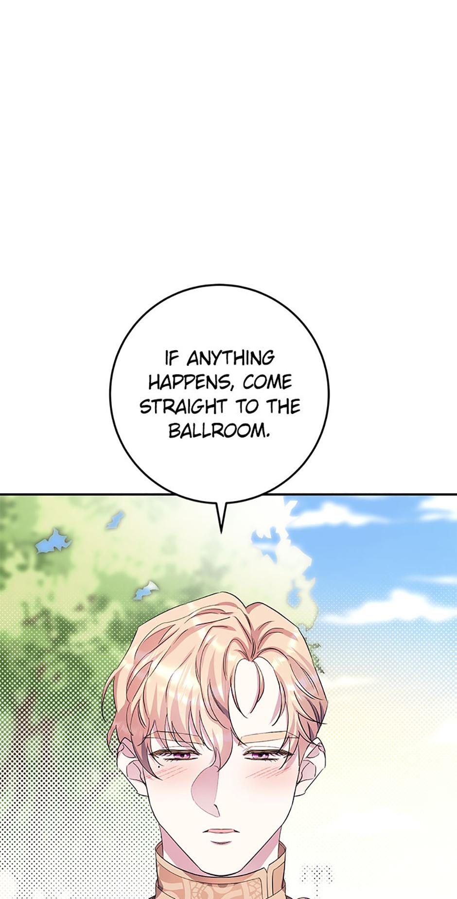 If You Save an Immoral Beast Chapter 61 page 2 - 