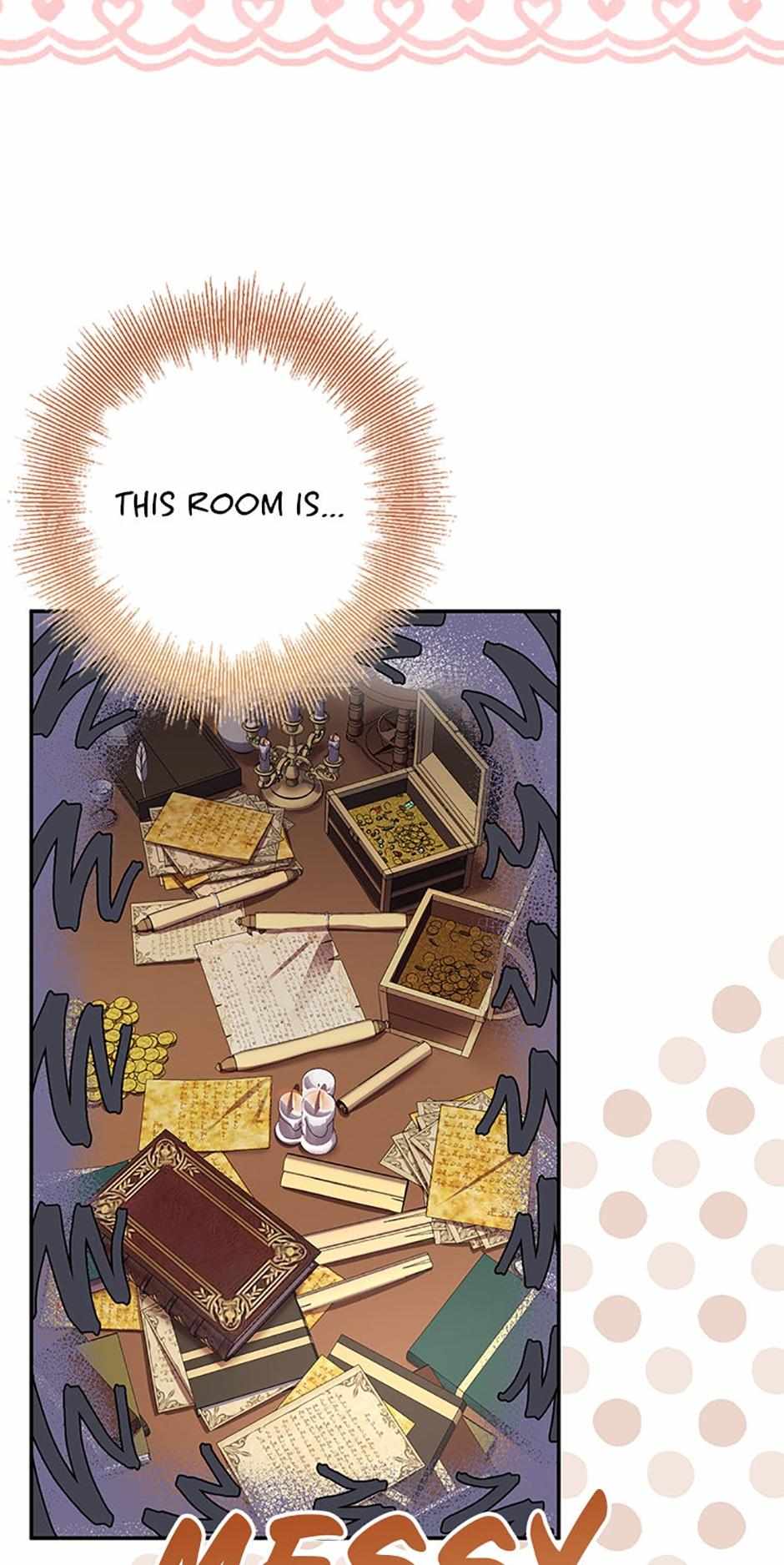 If You Save an Immoral Beast Chapter 61 page 12 - 