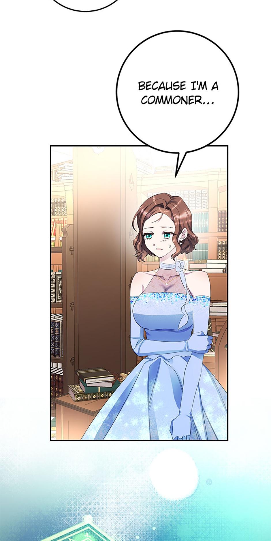 If You Save an Immoral Beast Chapter 61 page 17 - 