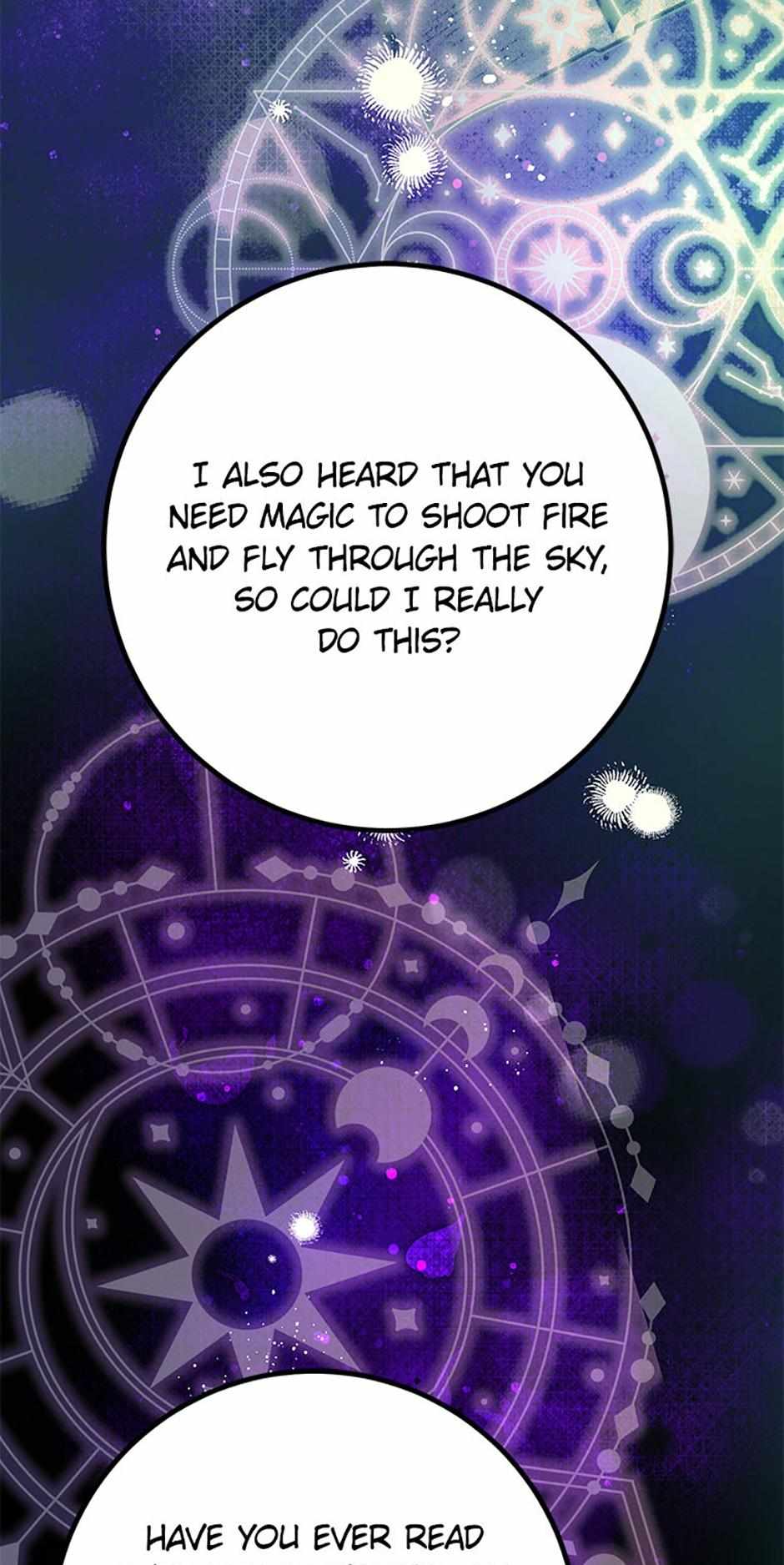 If You Save an Immoral Beast Chapter 61 page 19 - 