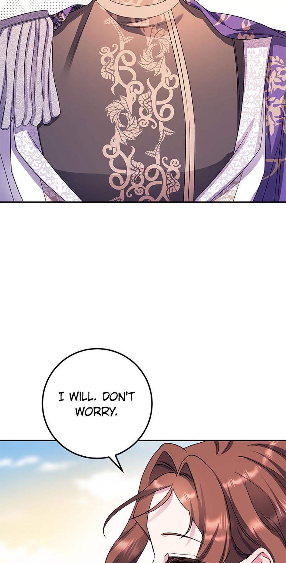 If You Save an Immoral Beast Chapter 61 page 3 - 