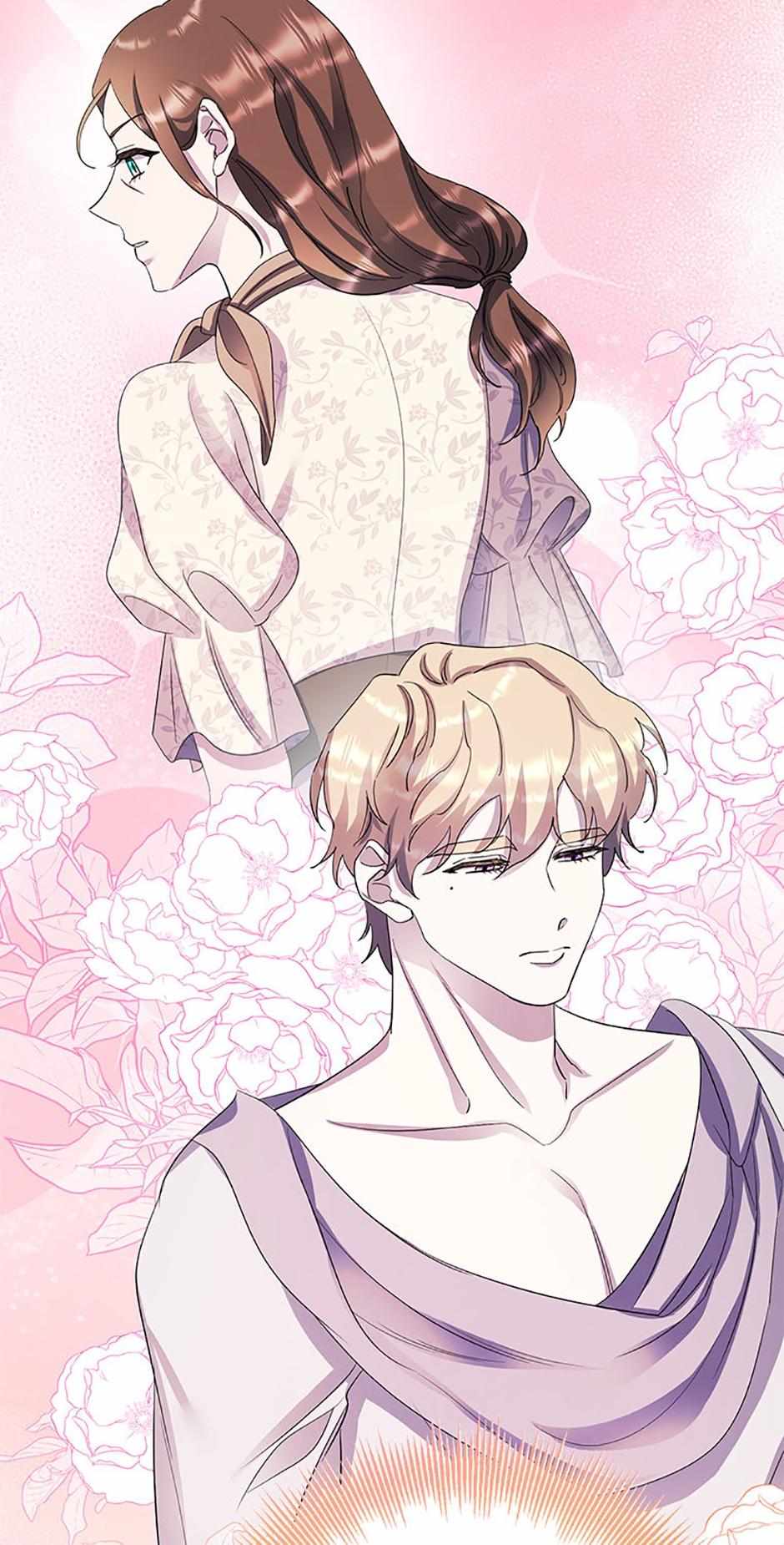 If You Save an Immoral Beast Chapter 61 page 26 - 