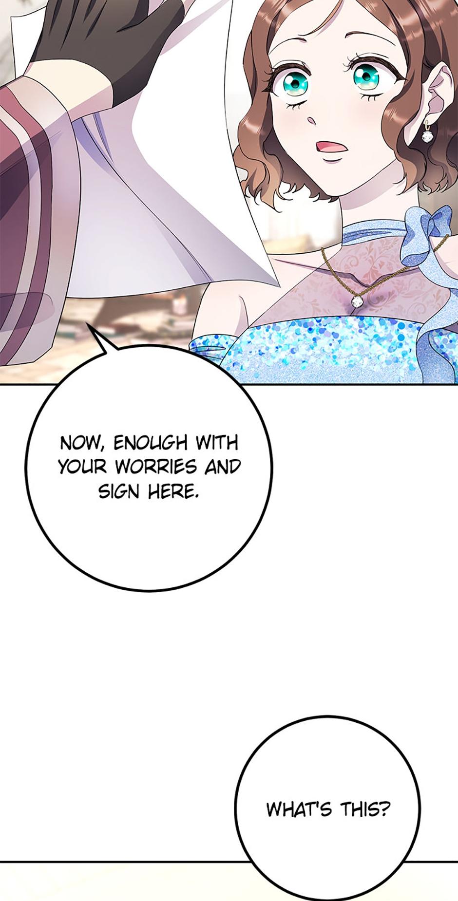 If You Save an Immoral Beast Chapter 61 page 28 - 