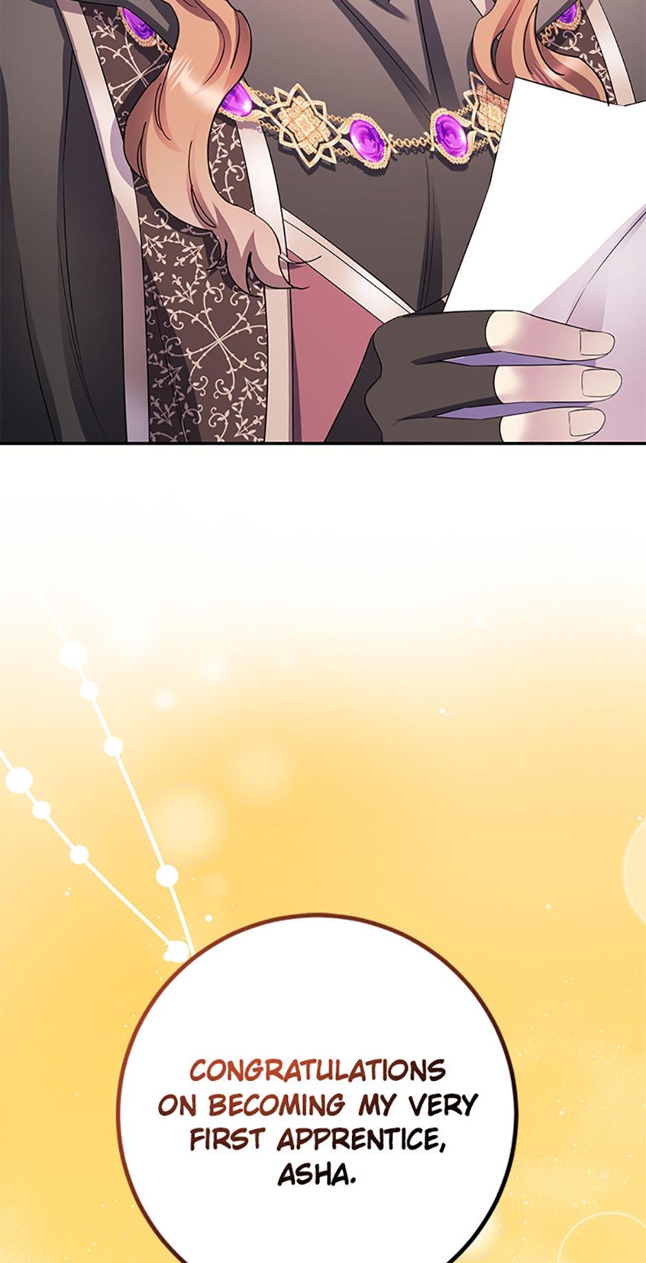 If You Save an Immoral Beast Chapter 61 page 34 - 