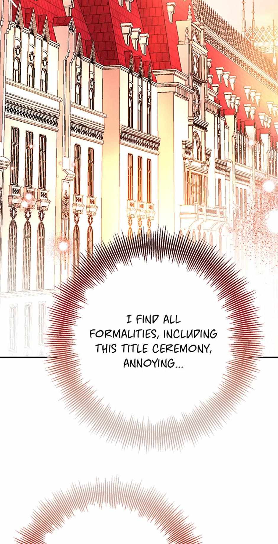 If You Save an Immoral Beast Chapter 61 page 37 - 