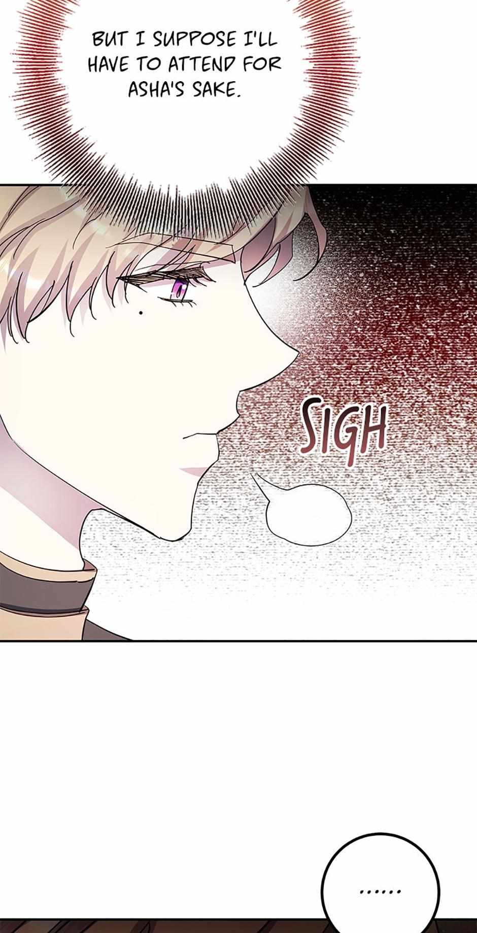 If You Save an Immoral Beast Chapter 61 page 38 - 