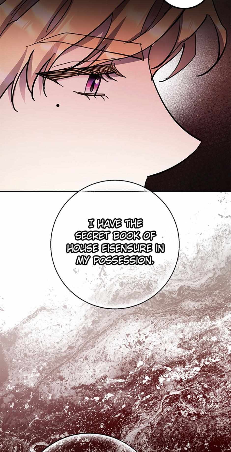 If You Save an Immoral Beast Chapter 61 page 39 - 