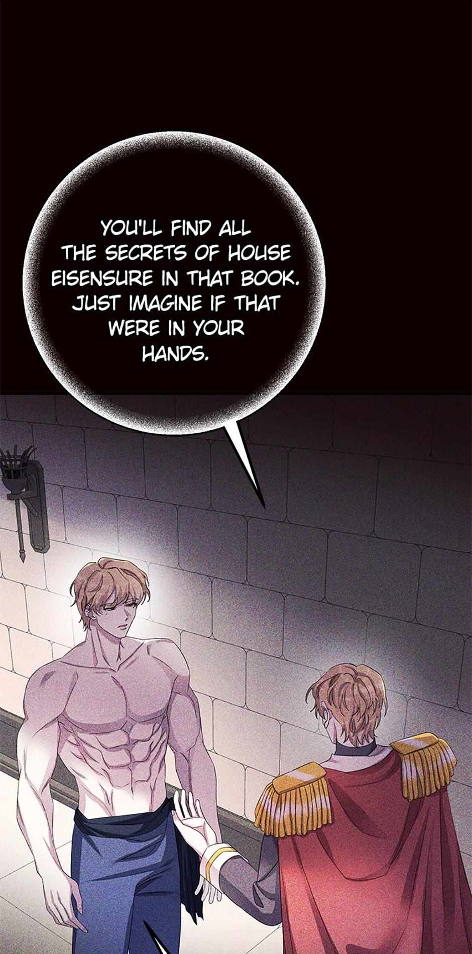 If You Save an Immoral Beast Chapter 61 page 41 - 