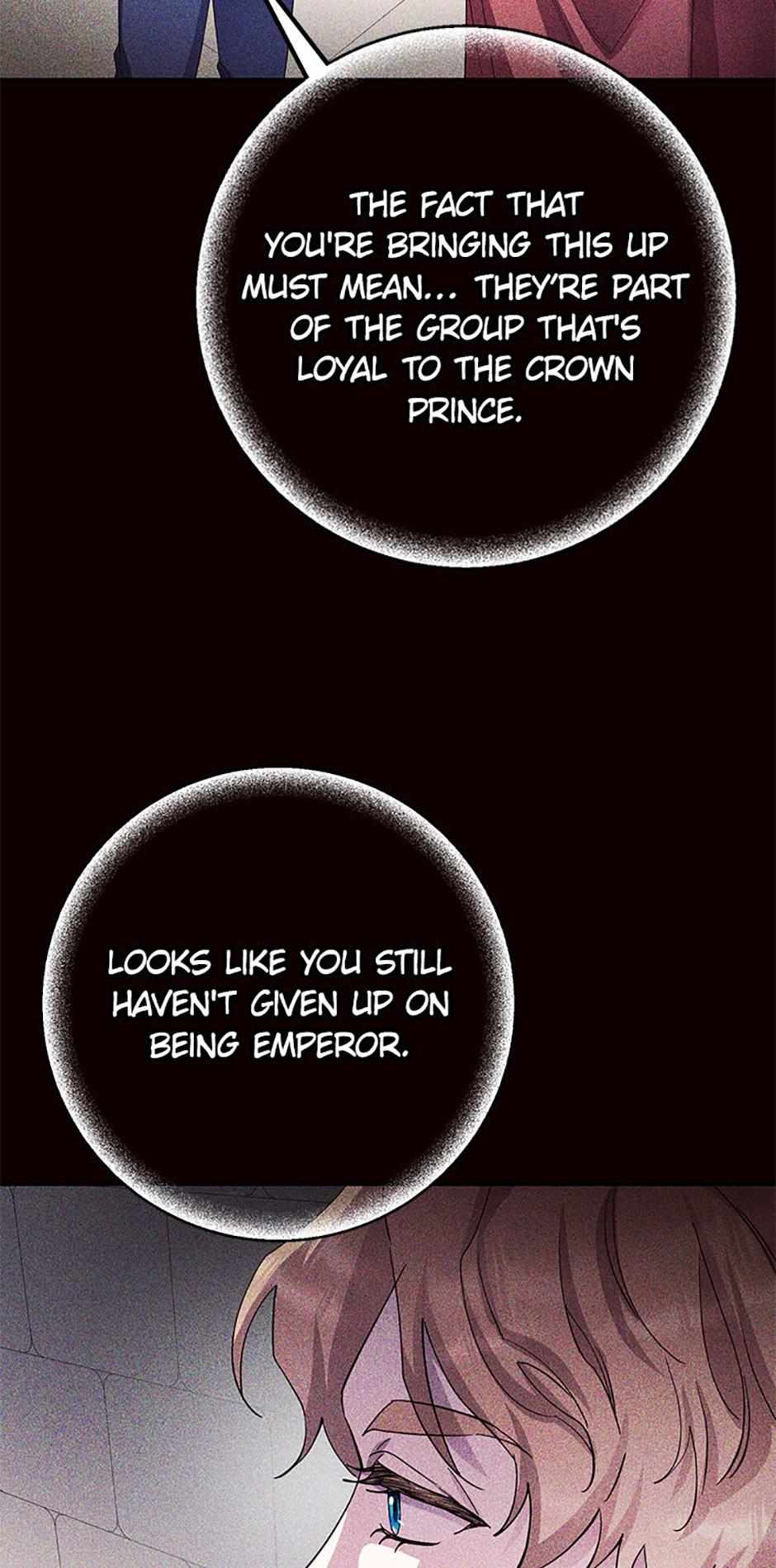 If You Save an Immoral Beast Chapter 61 page 42 - 