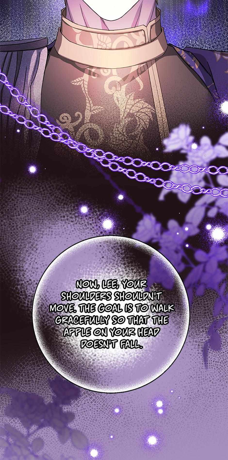If You Save an Immoral Beast Chapter 61 page 48 - 