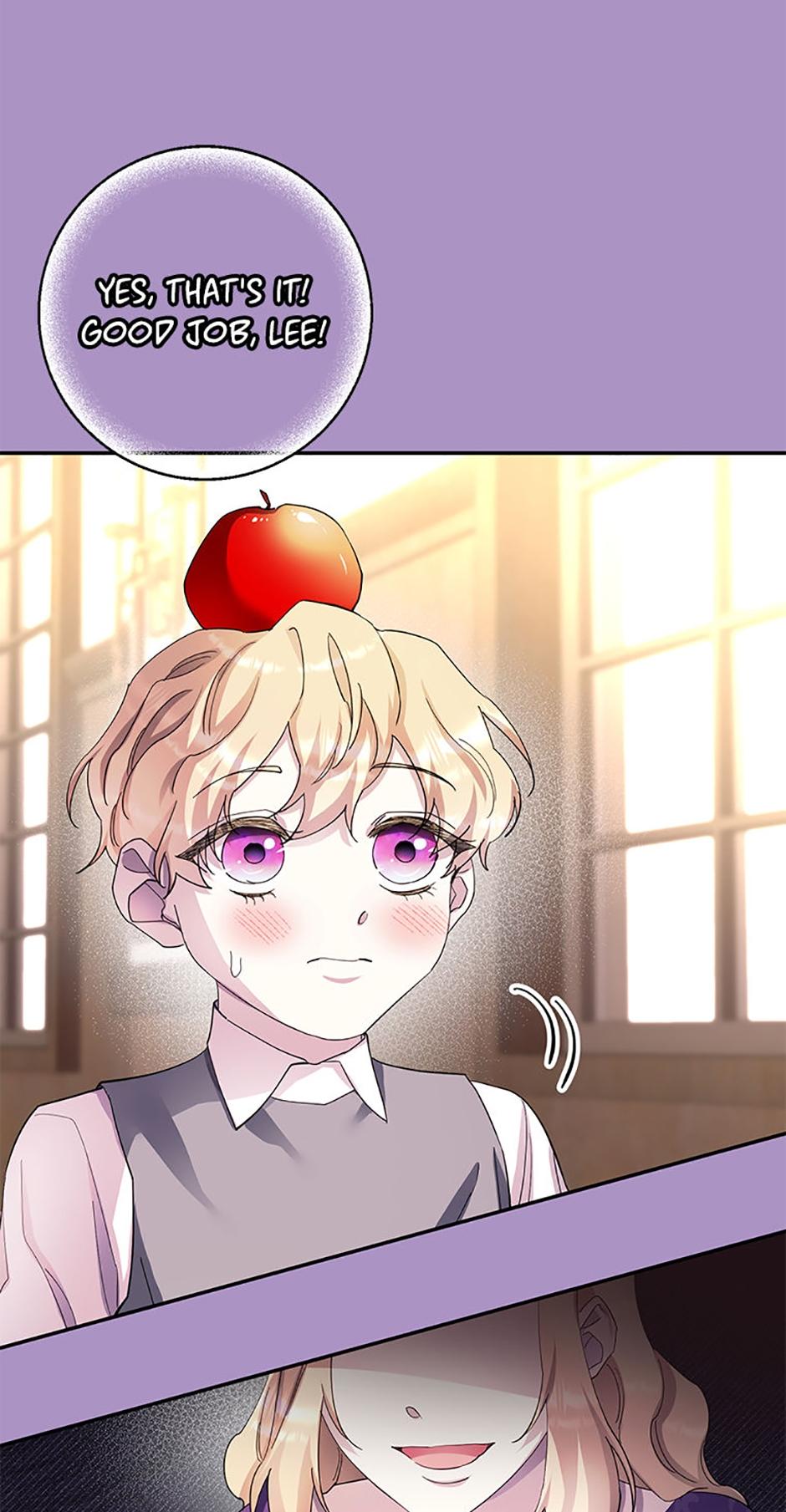 If You Save an Immoral Beast Chapter 61 page 50 - 
