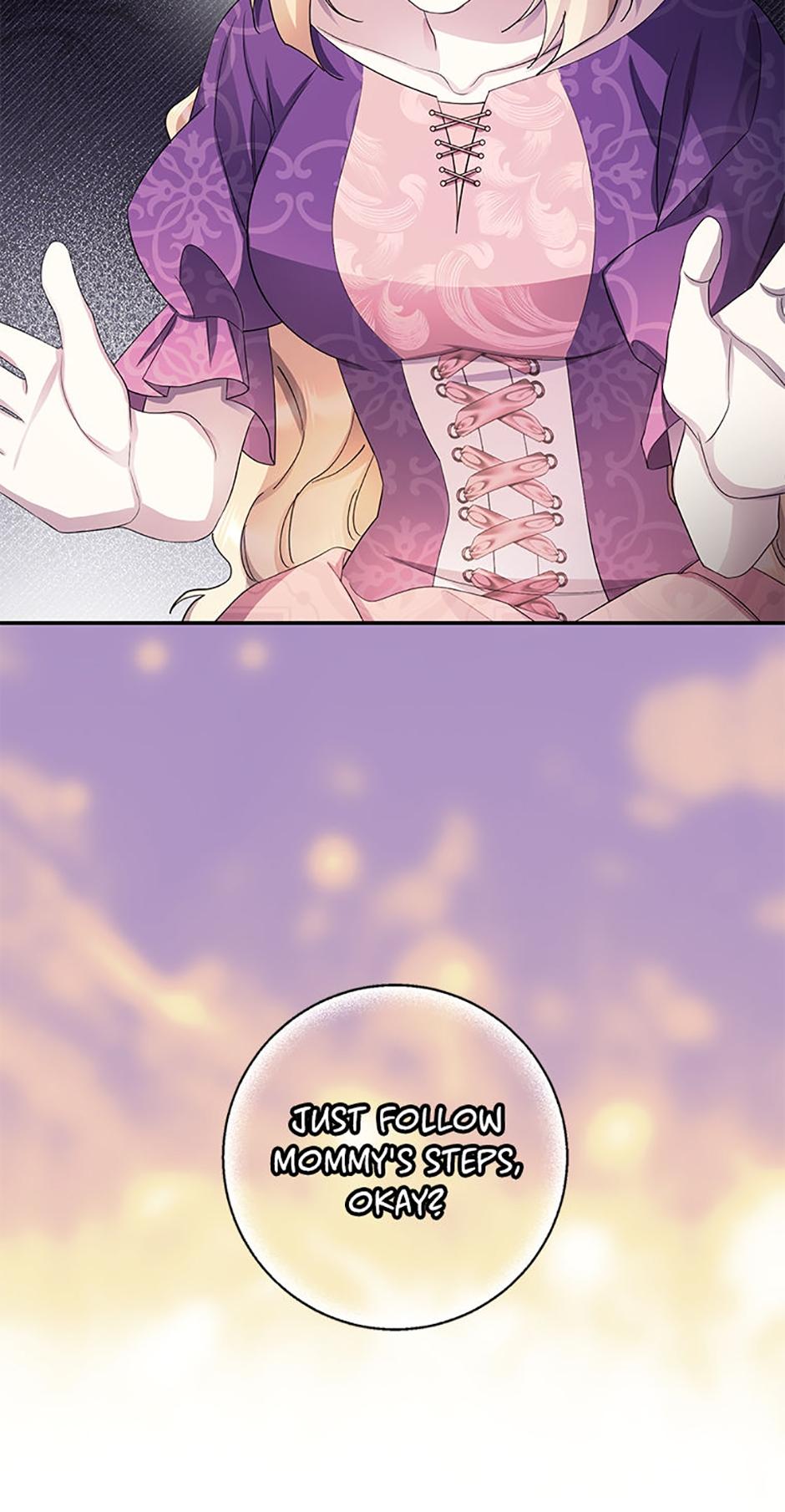 If You Save an Immoral Beast Chapter 61 page 51 - 