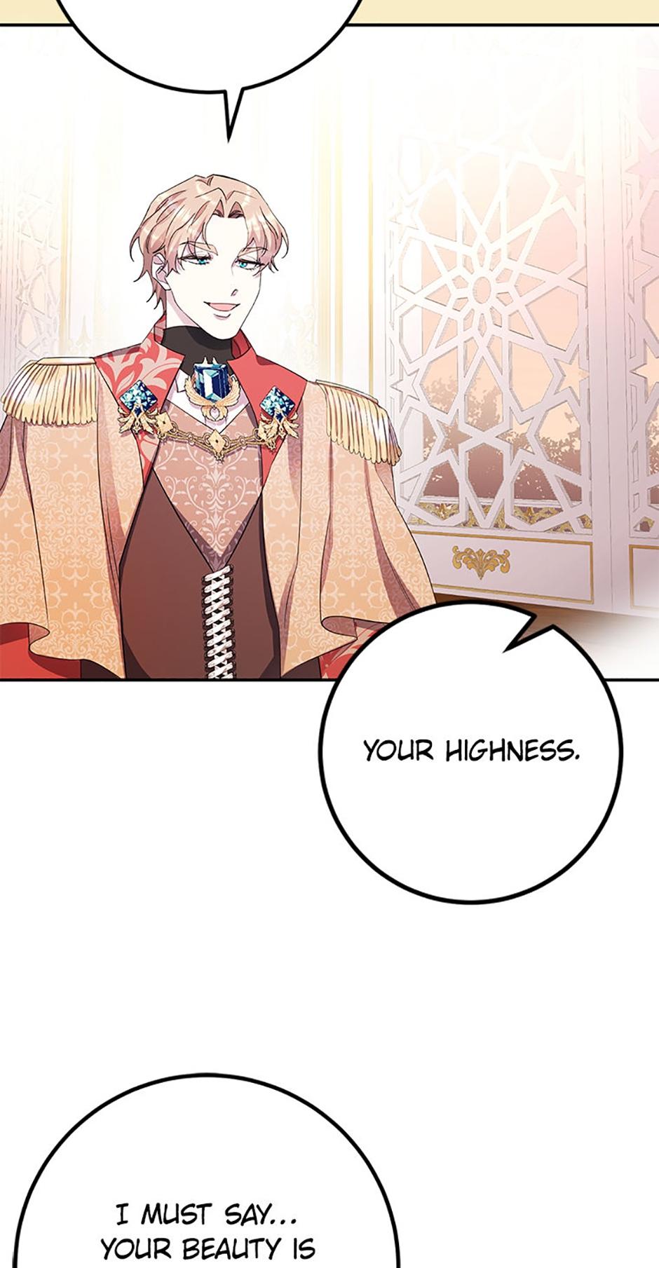 If You Save an Immoral Beast Chapter 61 page 55 - 