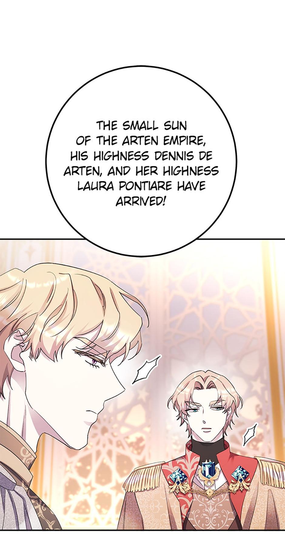 If You Save an Immoral Beast Chapter 61 page 58 - 