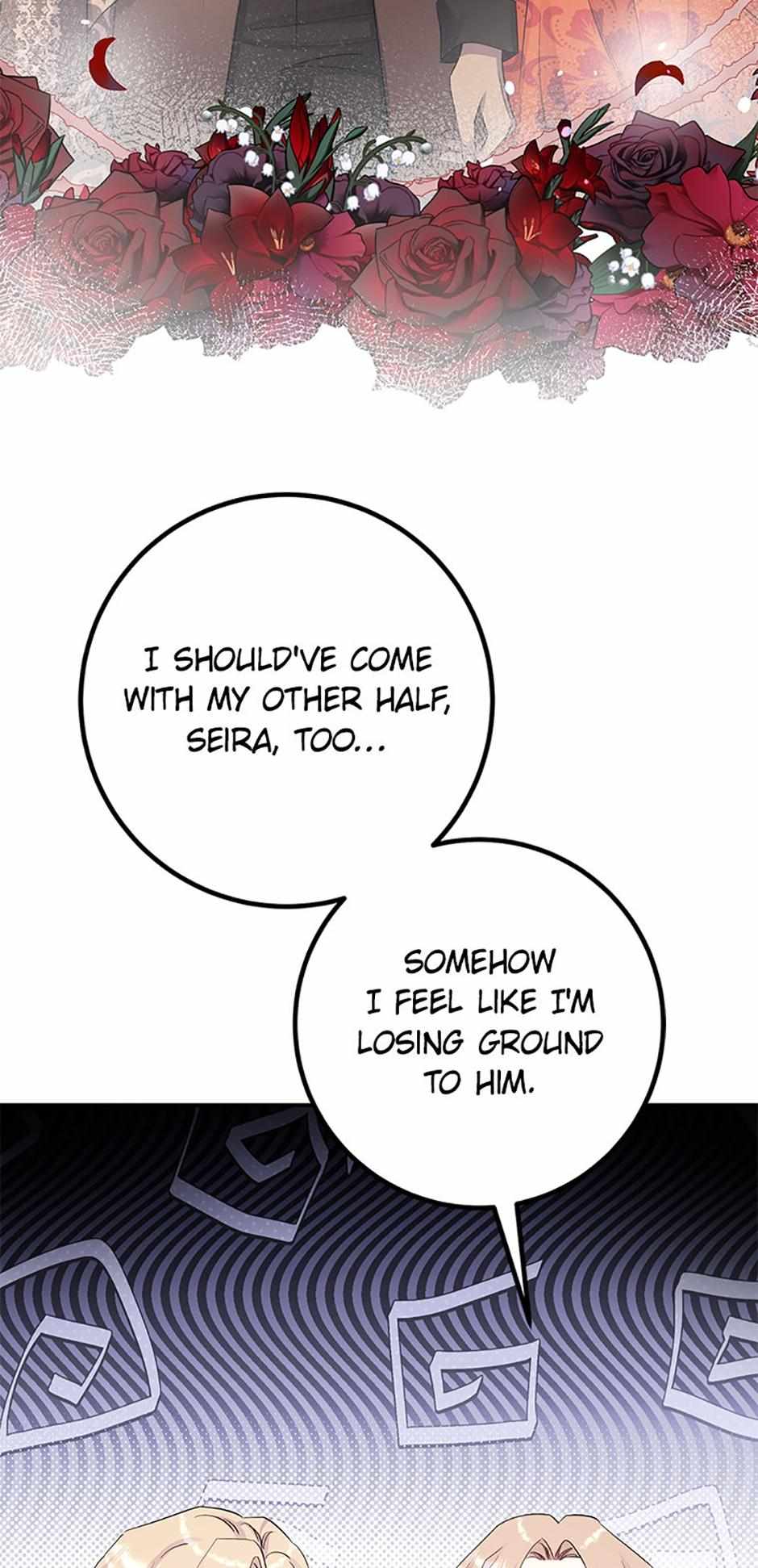 If You Save an Immoral Beast Chapter 61 page 60 - 