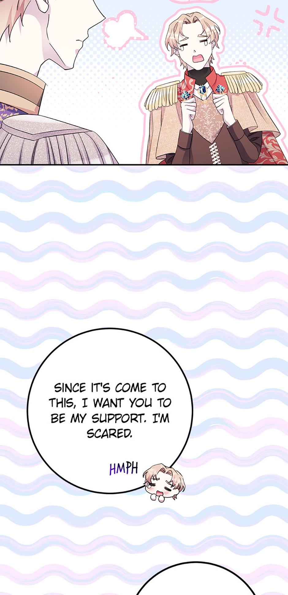 If You Save an Immoral Beast Chapter 61 page 62 - 
