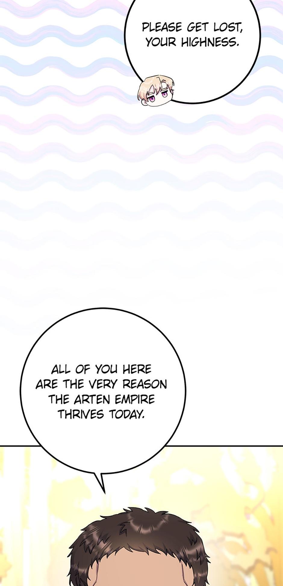 If You Save an Immoral Beast Chapter 61 page 63 - 