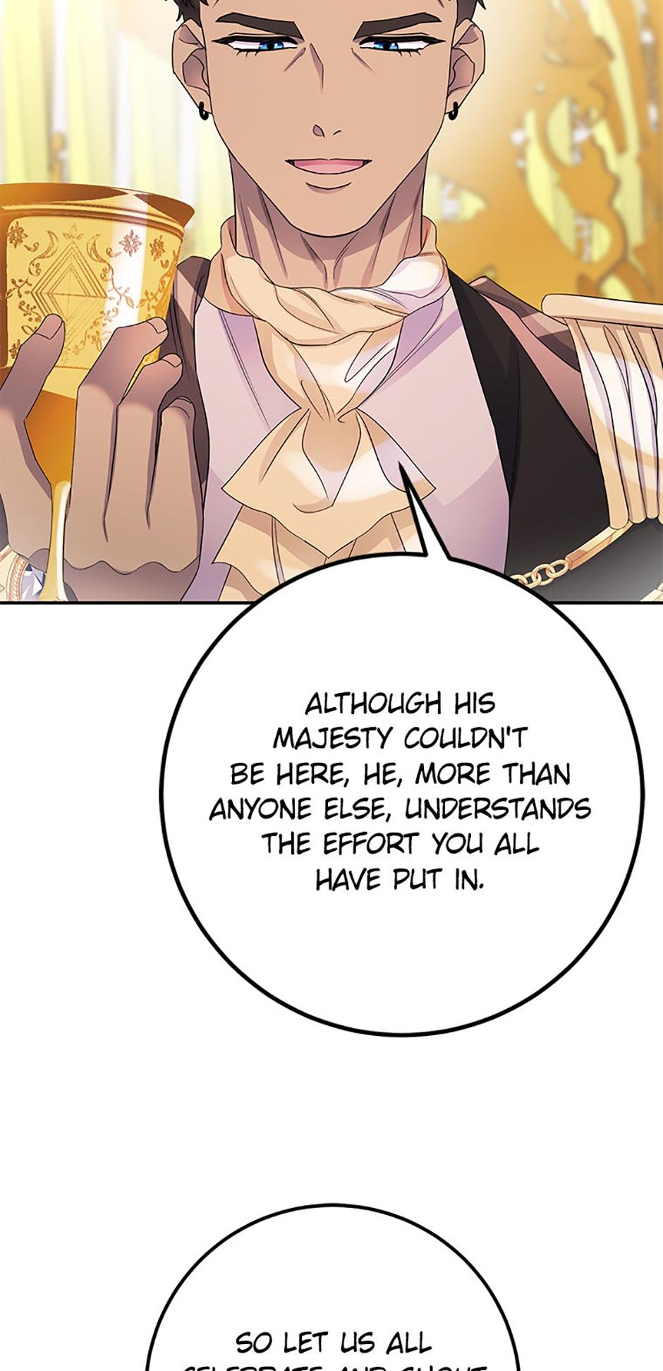 If You Save an Immoral Beast Chapter 61 page 64 - 