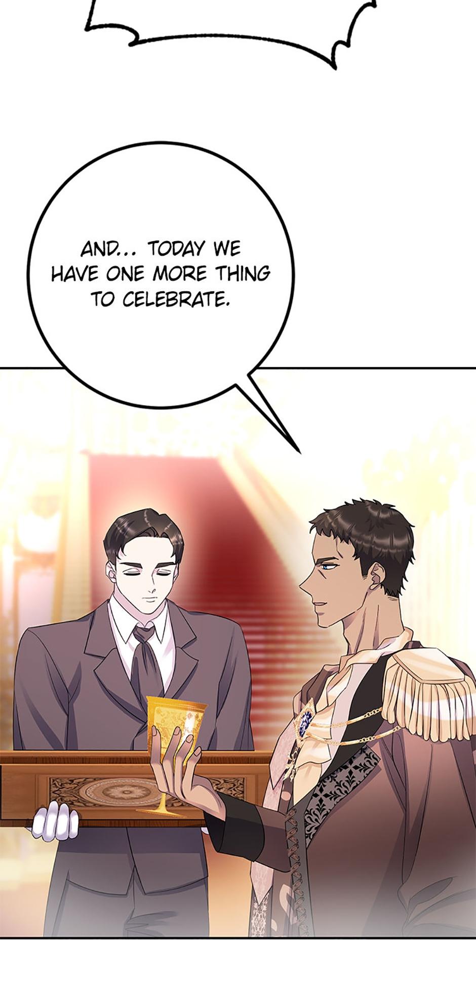If You Save an Immoral Beast Chapter 61 page 66 - 
