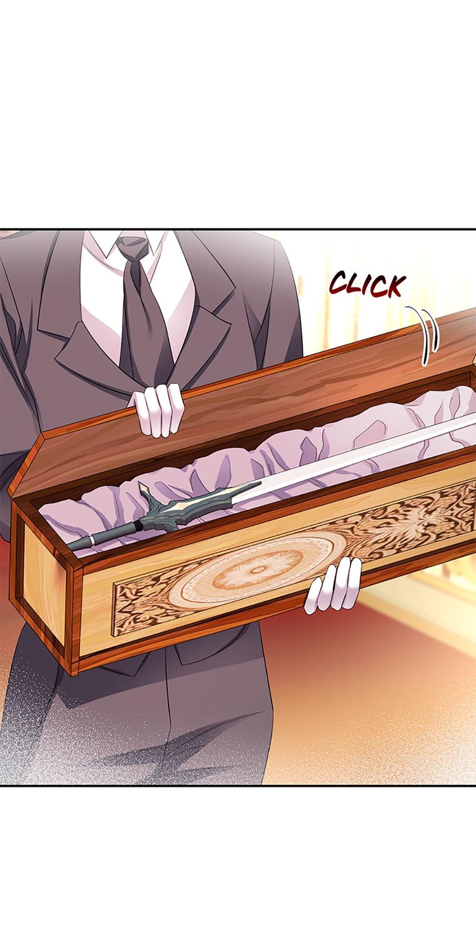 If You Save an Immoral Beast Chapter 61 page 67 - 