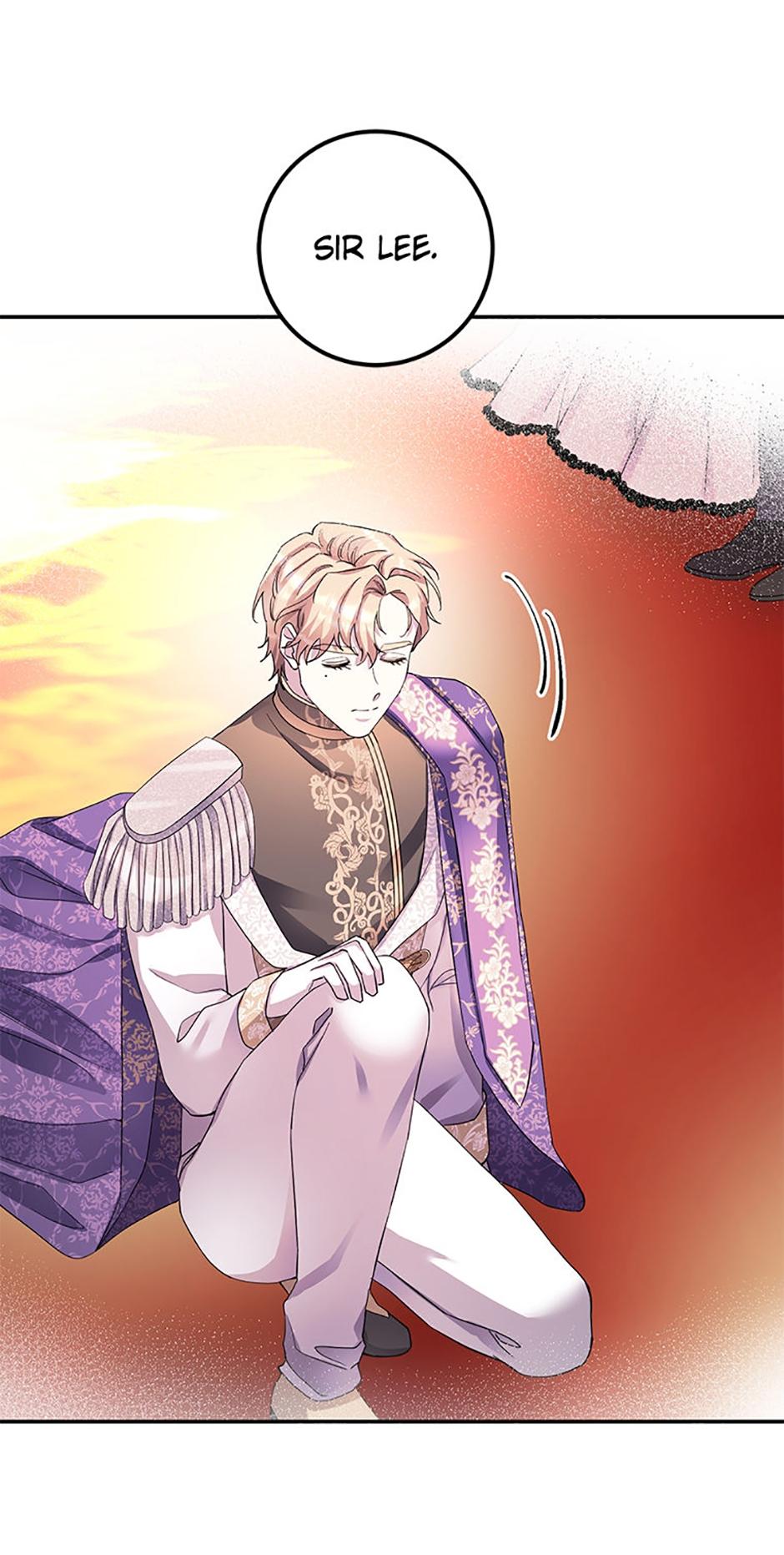 If You Save an Immoral Beast Chapter 61 page 68 - 