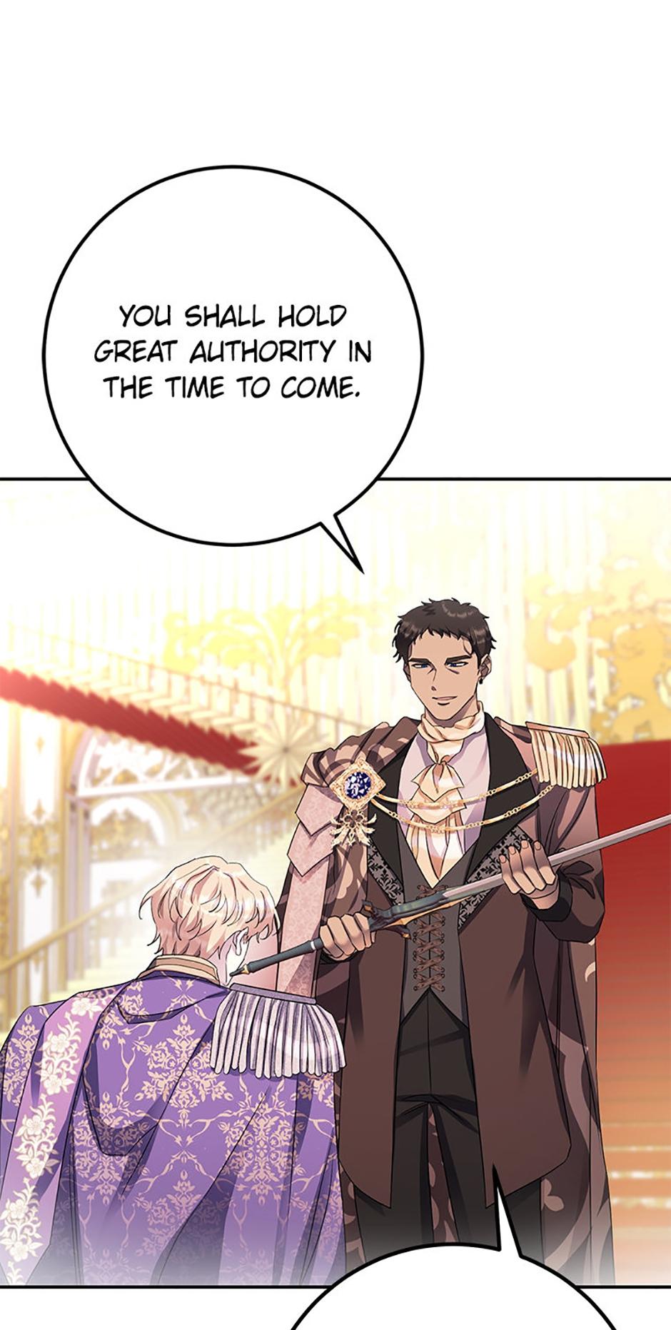 If You Save an Immoral Beast Chapter 61 page 69 - 