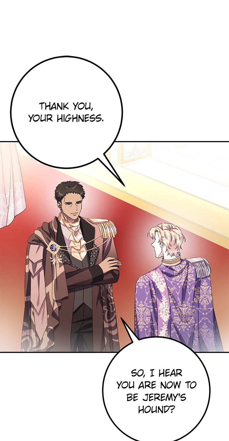 If You Save an Immoral Beast Chapter 61 page 76 - 