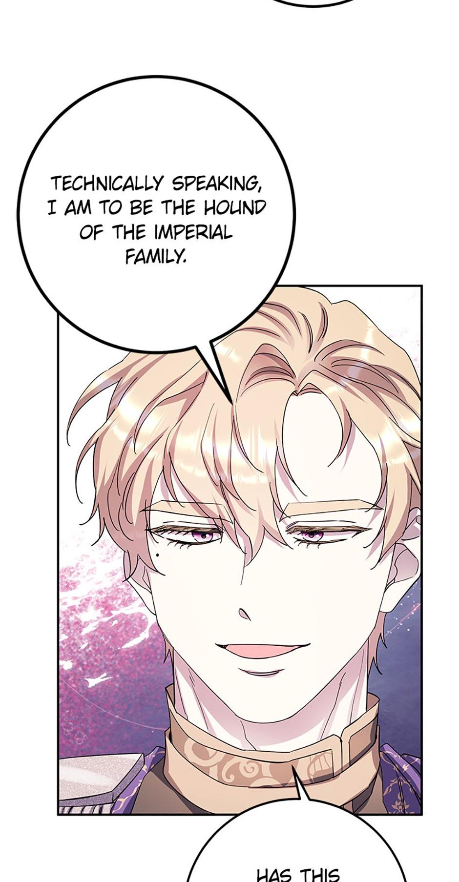 If You Save an Immoral Beast Chapter 61 page 77 - 