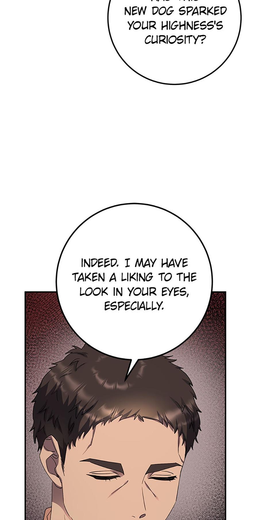 If You Save an Immoral Beast Chapter 61 page 78 - 
