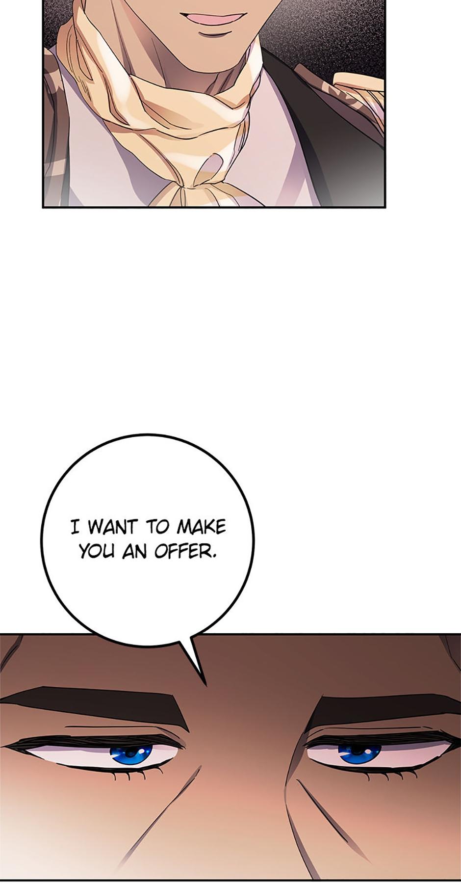 If You Save an Immoral Beast Chapter 61 page 79 - 