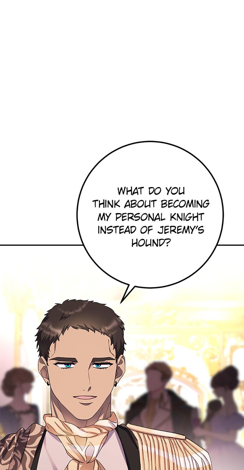 If You Save an Immoral Beast Chapter 61 page 80 - 