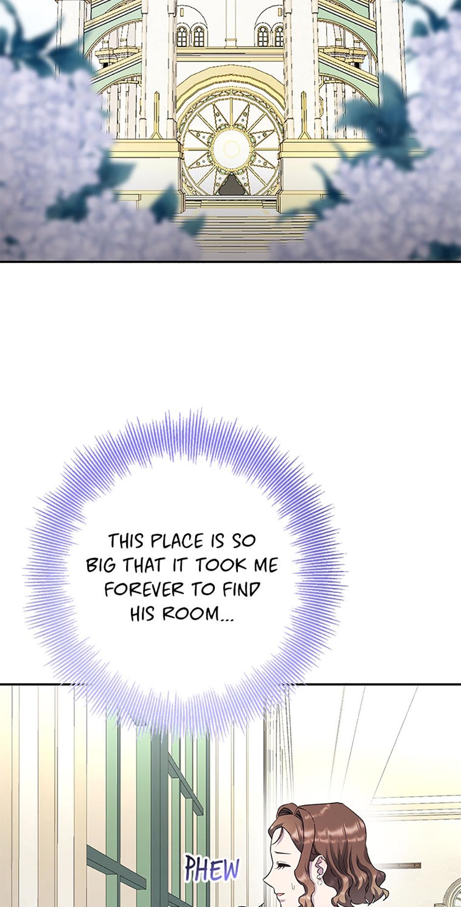 If You Save an Immoral Beast Chapter 61 page 9 - 