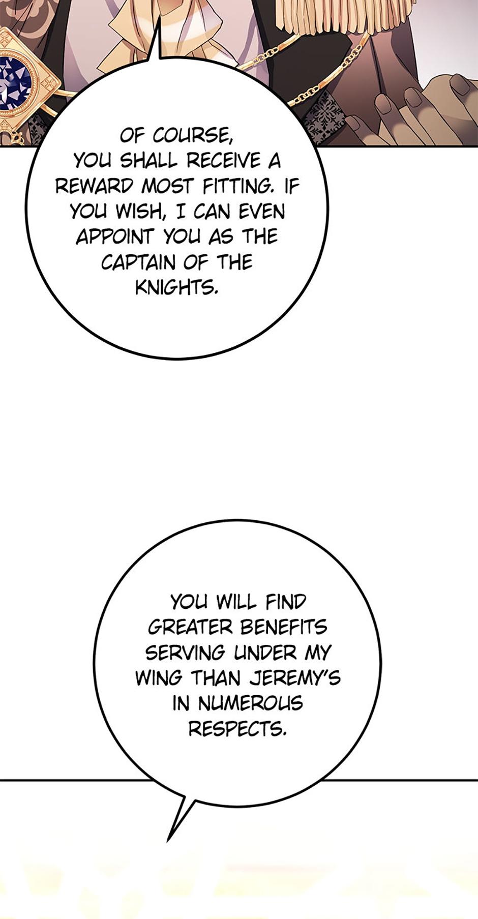 If You Save an Immoral Beast Chapter 61 page 81 - 