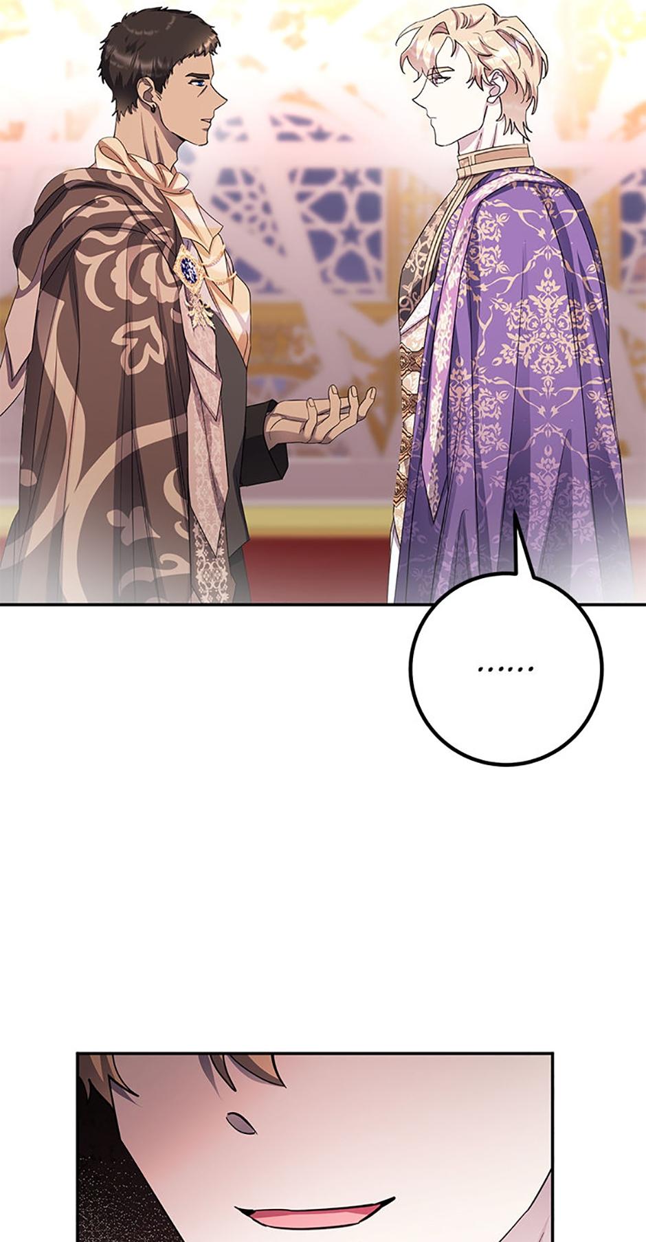 If You Save an Immoral Beast Chapter 61 page 82 - 