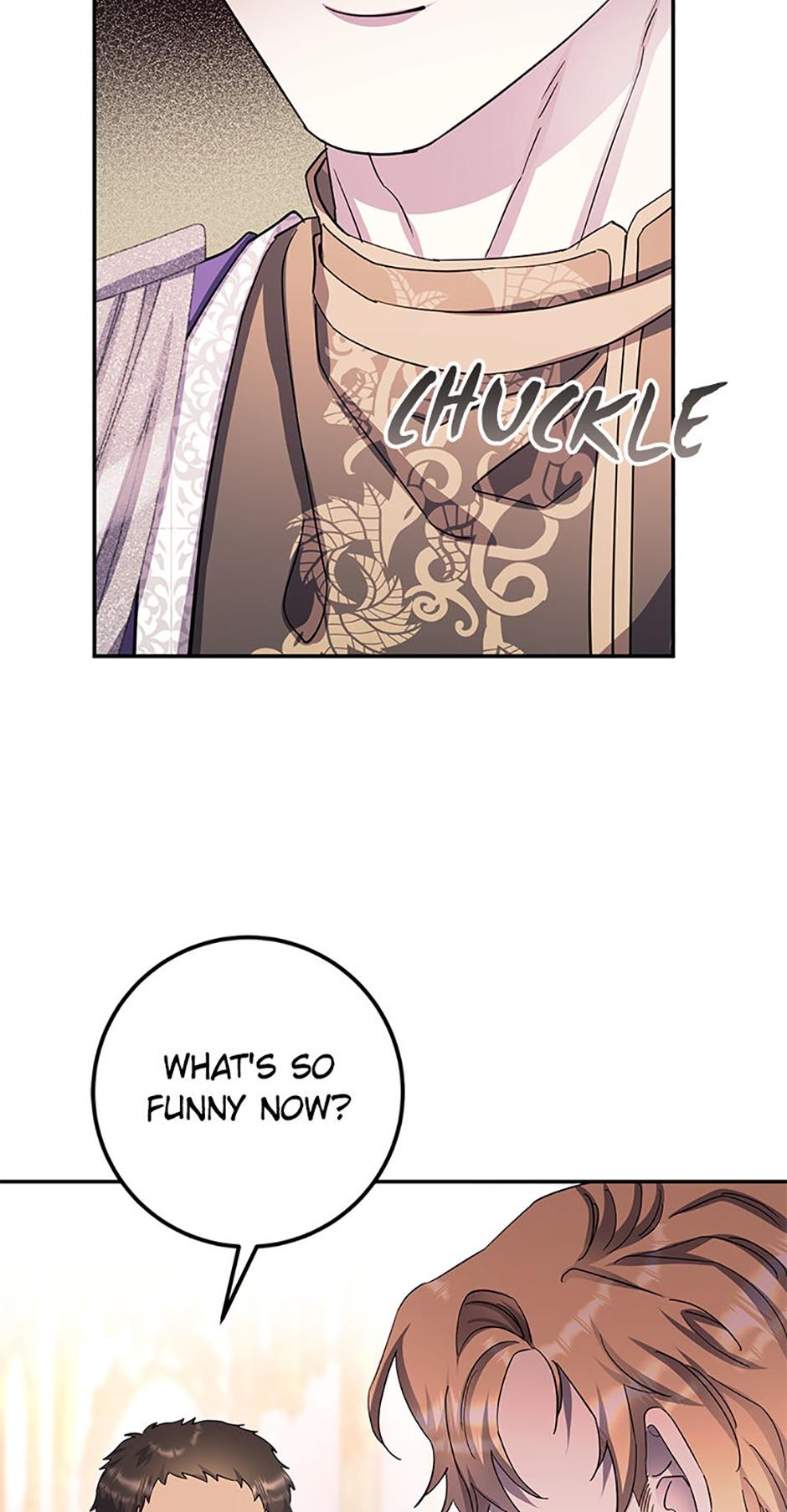 If You Save an Immoral Beast Chapter 61 page 83 - 