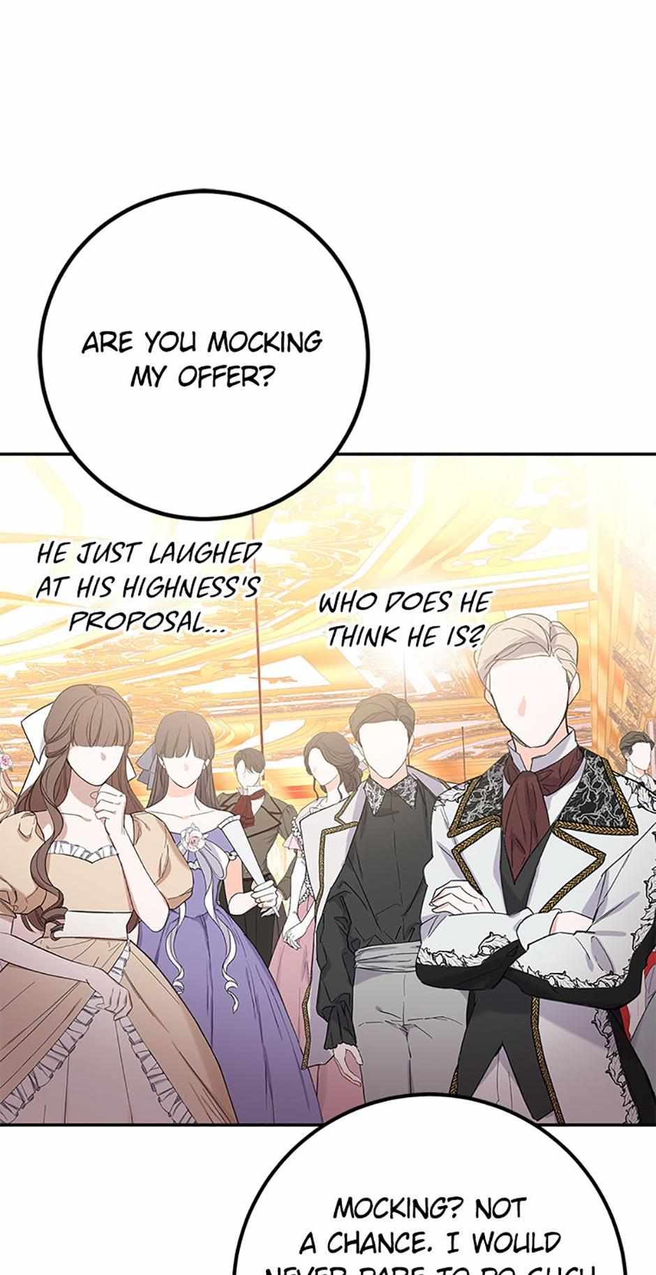 If You Save an Immoral Beast Chapter 61 page 85 - 