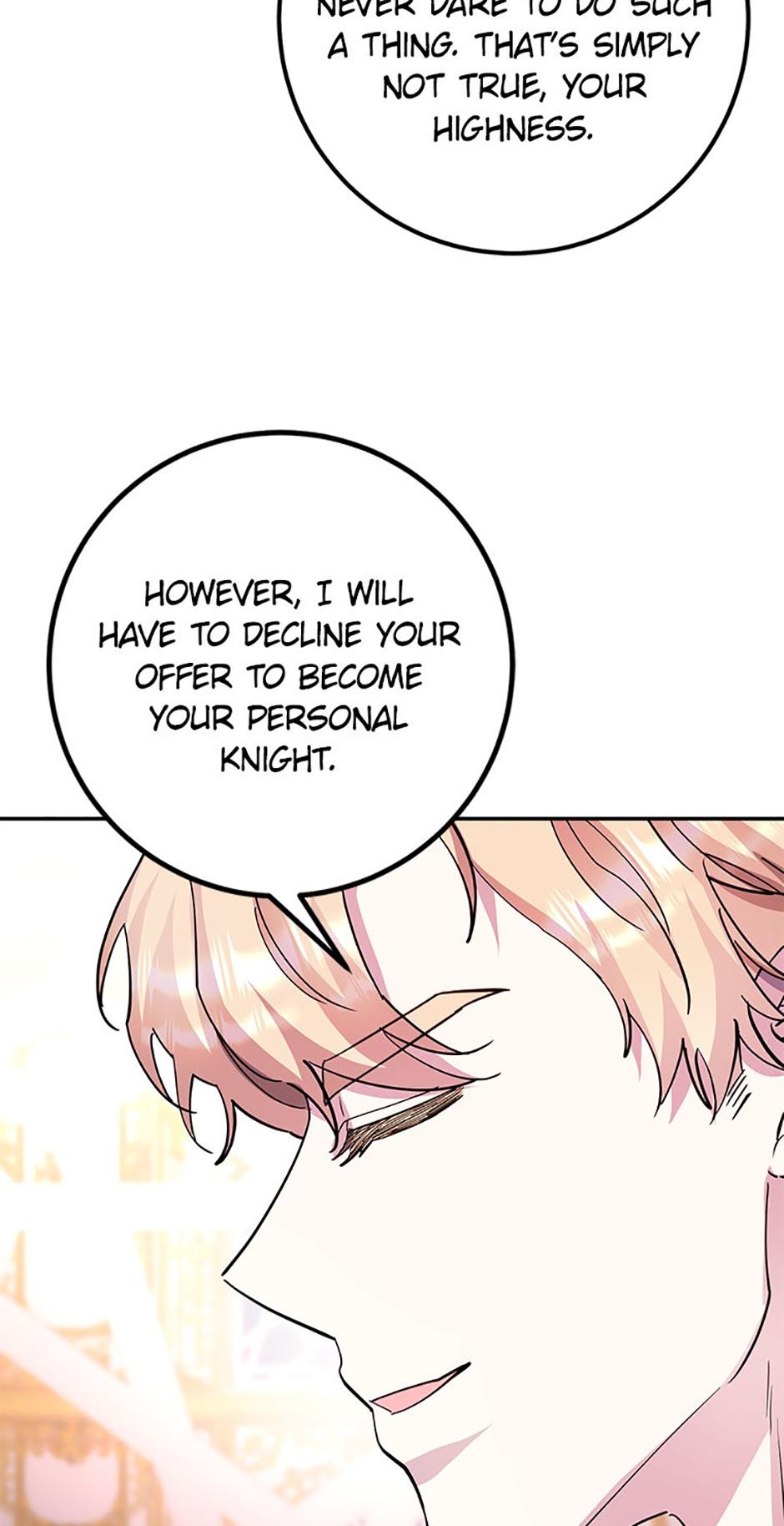 If You Save an Immoral Beast Chapter 61 page 86 - 