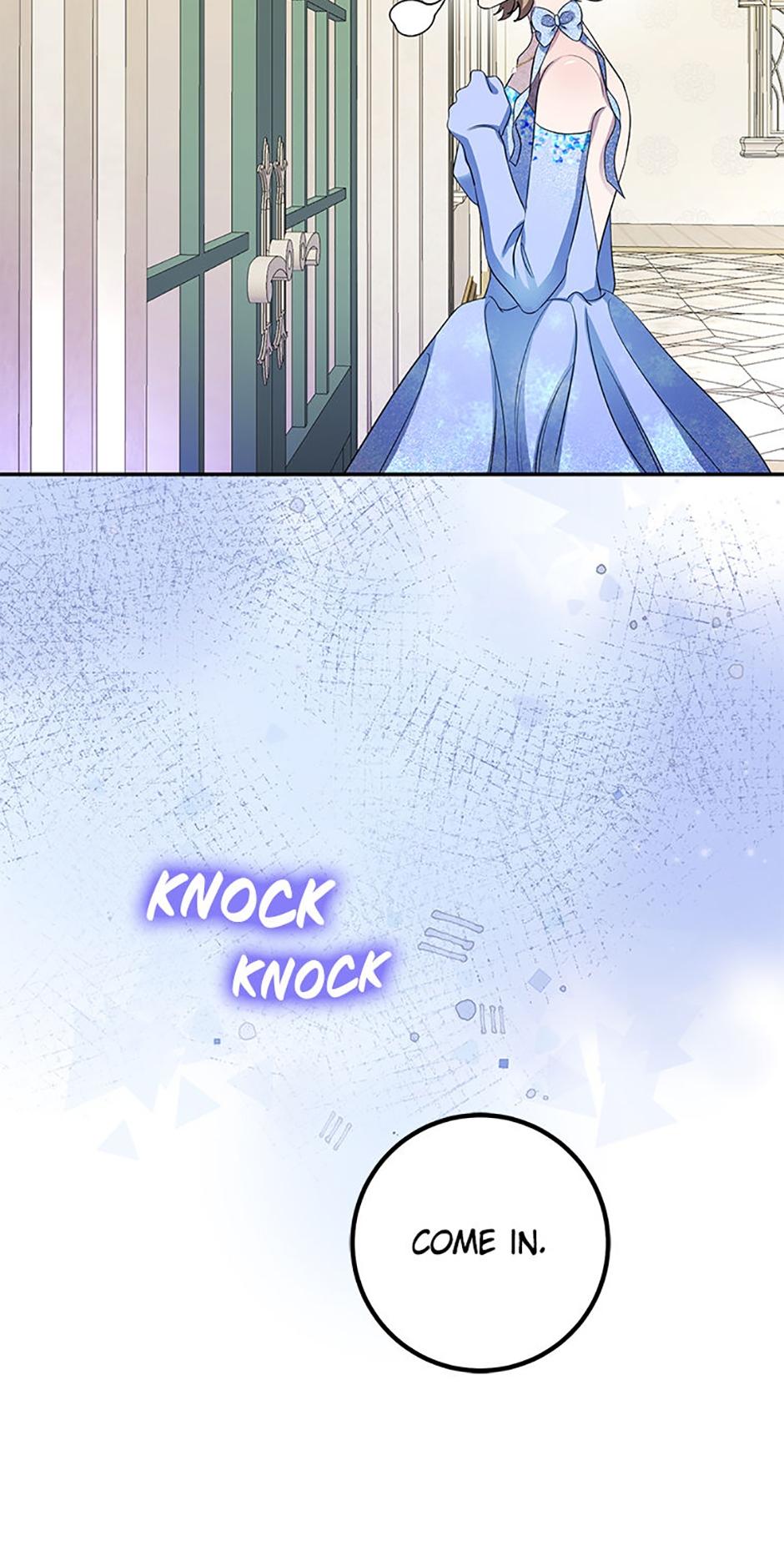 If You Save an Immoral Beast Chapter 61 page 10 - 