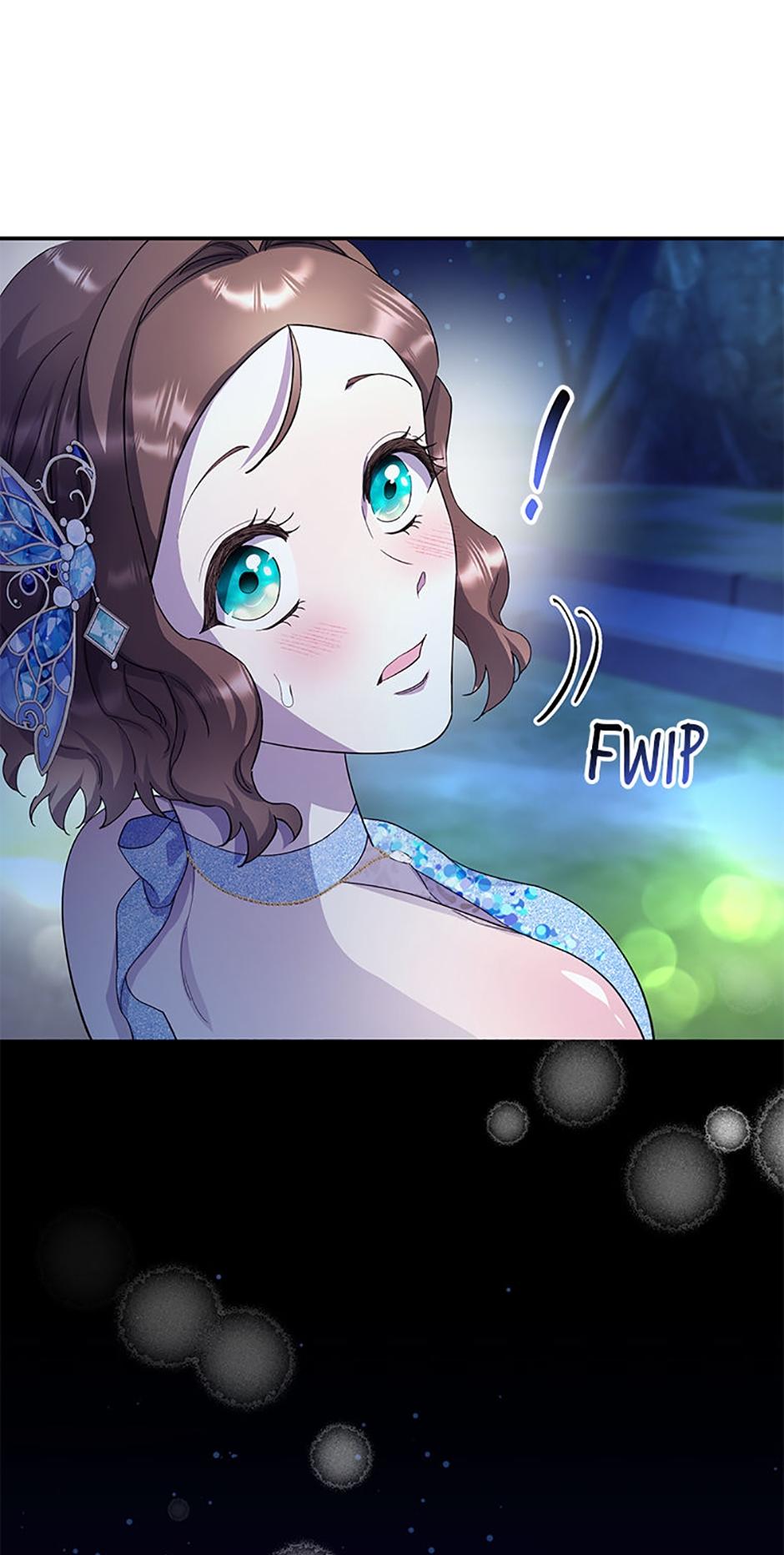 If You Save an Immoral Beast Chapter 62 page 11 - 