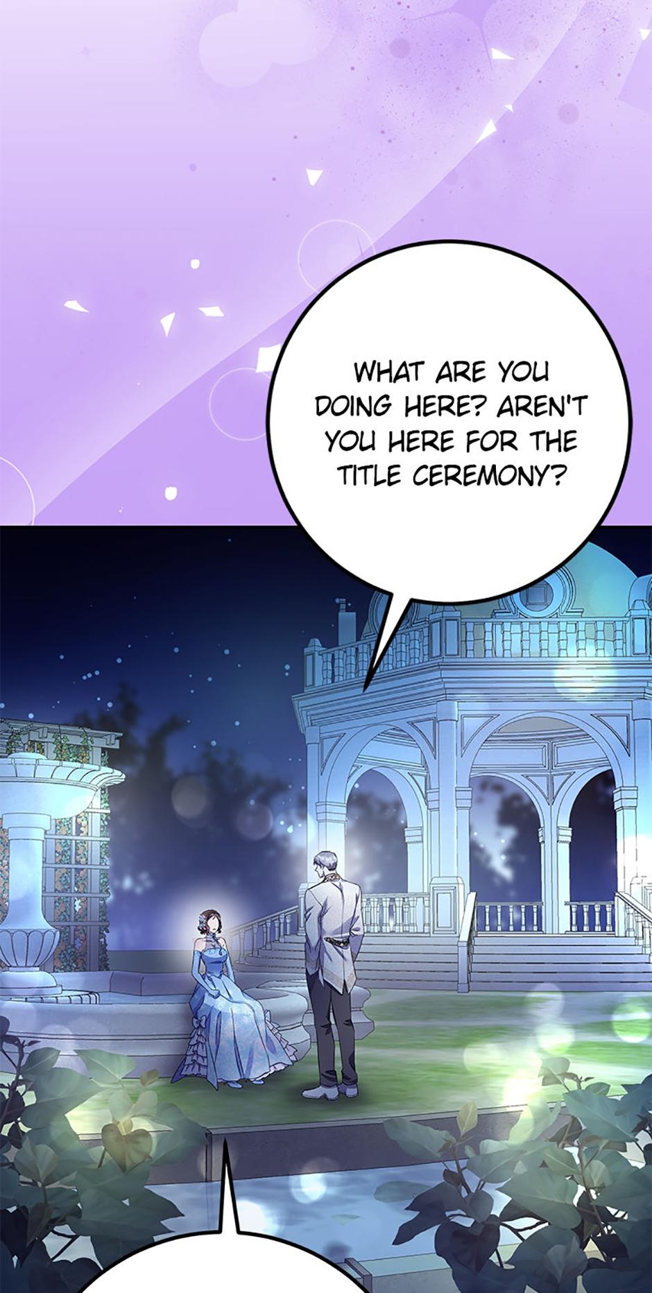 If You Save an Immoral Beast Chapter 62 page 14 - 